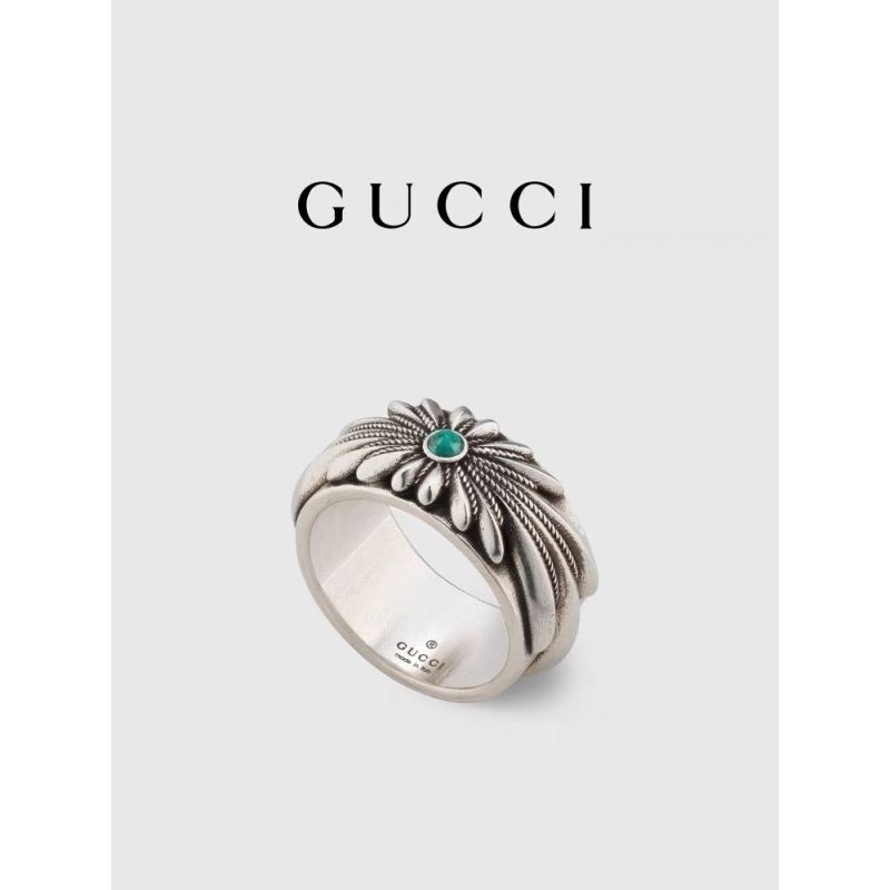 G*u*i rings